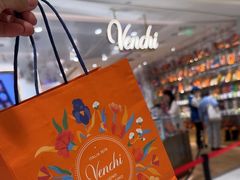 -VENCHI 闻绮(北京汉光店)