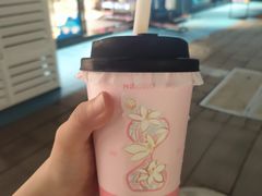 -奈雪的茶(大梅沙8号仓店)