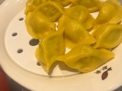 -船歌·鱼水饺青岛菜(太阳宫凯德MALL店)