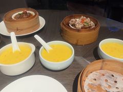 -万丽轩·粤菜(王府井金茂万丽酒店)