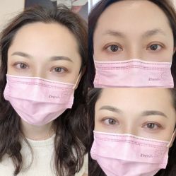 -MIVI半永久纹眉绣眉