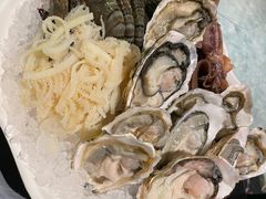-一绪に寿喜烧(虹悦城店)