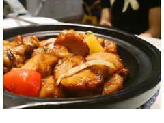 -眉州东坡(国贸店)