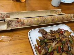 -61号餐吧(兴坪古镇漓江店)