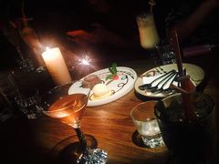 -Amanda餐厅(长乐路店)