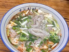 -朱秀英梆梆肉葫芦头(琉璃街店)