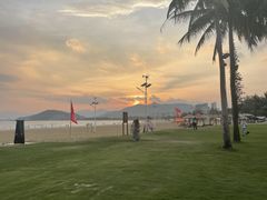 -石梅湾艾美度假酒店