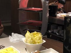 -海底捞火锅(万丰桥店)