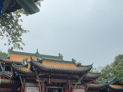 -丰都鬼城名山景区