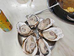 -冯姐生蚝(长隆横琴店)