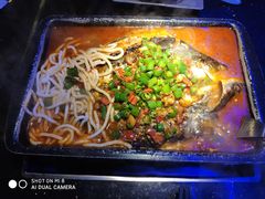 -焰鱼(昌建广场店)