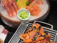 -花潮料理艺食馆(成都万象城店)