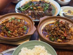 -517烧烤·龙虾·海鲜大排档(万象都荟店)