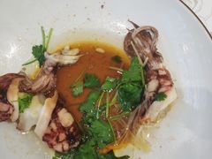 -丁字口海鲜热炒·烧烤大排档