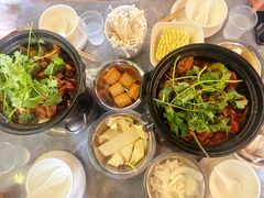 -川香煲(茅台路店)
