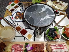 -肆幺幺烤肉(乐汇城店)