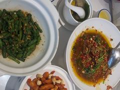 -兰湘子·湘菜小炒(盛龙广场店)