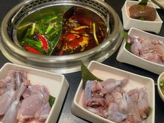 -围炉夜话·潮汕卤水火锅(榕江店)