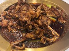 -辣盆盆麻辣小龙虾(哈尔滨总店)