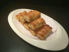 -祥记餐饮•豫粤珍味(金隅大厦店)