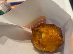 -汉堡王(金鹰天地广场店)