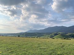 -新疆那拉提国家旅游度假区