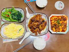 -聂记粤菜馆(鼓西路店)