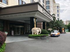 -厦门悦华酒店