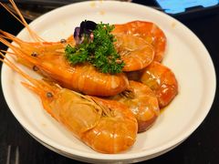 -三酉星·枫·山風与野菜(上海总店)