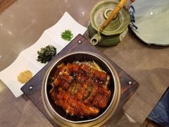 鳗鱼三吃-伊藤ITO(侨福芳草地购物中心店)