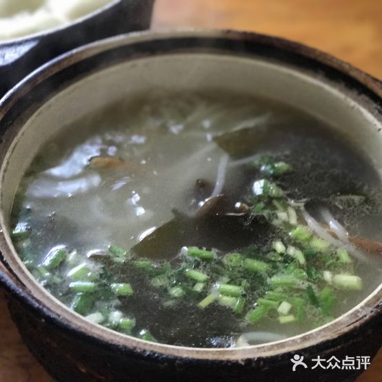 姐妹砂锅(中东街店)