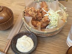 -无印良品餐堂 MUJI Diner(成都太古里店)
