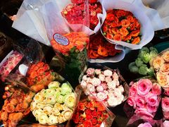 -循礼门鲜花花市(武汉循礼门店)