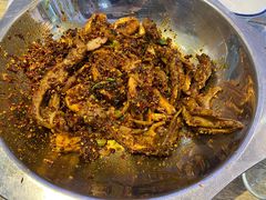 -嘎嘎鸭下巴·爆辣干锅(明教寺店)