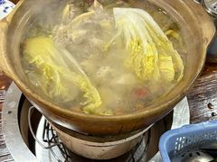 -威邵鸡煲(西华路总店)