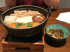 -铃木食堂(帽儿胡同店)
