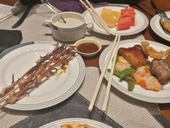 -北京新世纪饭店(动物园地铁站店)