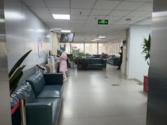 -美年大健康体检中心(西直门分院)