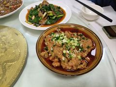 -龙潭李鸭子同乐饭店