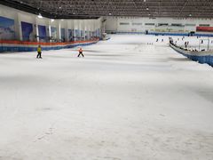 -绍兴启迪乔波冰雪世界