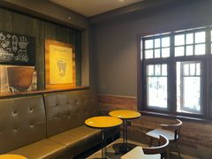 -星巴克(天津五大道店)