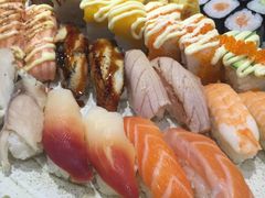 -林妈妈村·日式料理(宝山万达店)