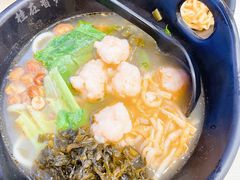 -桂在香知桂林米粉(红博中央公园店)