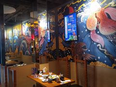 -有喜屋·烧鸟·居酒屋(三钢里店)