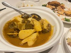 -莆田餐厅PUTIEN(金融街购物中心店)