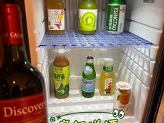 -苏州金鸡湖中茵皇冠假日酒店