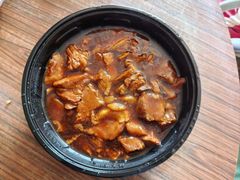 -闻香阁·清真(光荣道店)