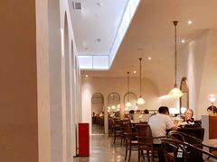 大堂-来龙里 精致 东南亚餐室(万象城店)
