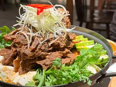 -TAIFORKS 大福食堂·山葵烤肉料理·拌饭(宝安店)