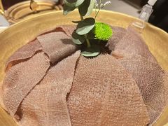 -巴奴毛肚火锅(悠唐购物中心店)